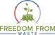 Freedom From Waste - Logo