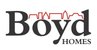 Boyd Homes - Logo
