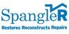 Spangler Restoration - Logo
