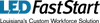 LED FastStart - Logo