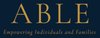 ABLE HHC - Logo