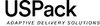 USPack Contracting's Logo