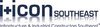 i+iconsoutheast.com - Logo