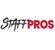 Staffpros - Logo