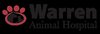Warren Animal Hospital - Logo