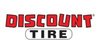 Discount Tire - Logo
