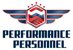 Performance Personnel - Logo