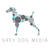Grey Dog Media - Logo