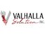 Valhalla Solution Inc. - Logo