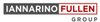 Iannarino Fullen Group's Logo