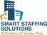 Smart Staffing Solutions, A Division of Temps Plus's Logo