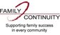 Family Continuity - Logo