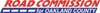 Road Commission for Oakland County - Logo
