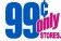 99 Cents Only Stores - Logo
