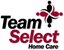 Team Select Home Care - Logo