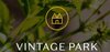 Vintage Park's Logo