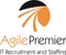Agile Premier - Logo