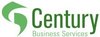 Century Business Services - Logo
