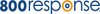 800response - Logo