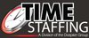 Time Staffing - Logo