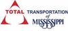 Total Transportation of MS - Teams - Logo