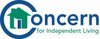 Concern for Independent Living - Logo