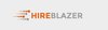Hireblazer - Logo