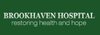 Brookhaven Hospital - Logo