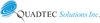 Quadtec Solutions, Inc's Logo
