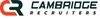 Cambridge Recruiters - Logo