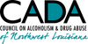 Council on Alcoholism and Drug Abuse of Northwest Louisiana's Logo