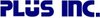 Plus Incorporated - Logo