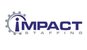 Impact Staffing - Logo
