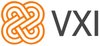 VXI Global Solutions - Logo