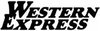 Western Express - Trainees West - Logo