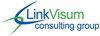 LinkVisum Consulting Group, Inc. - Logo
