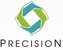 Precision Talent - Logo