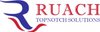 Ruach Topnotch solutions - Logo