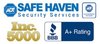 Safe Haven Security - Logo