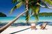 Resort Vacations - Logo