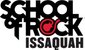 School of Rock Issaquah - Logo