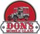 Dons Mobile Glass - Logo