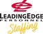 LeadingEdge Personnel - Logo
