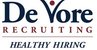 SEAN DE VORE INC - Logo