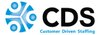 Customer Driven Staffing - Logo