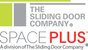TSDC - Space Plus - Logo