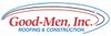 Good-Men Roofing & Construction, Inc - Logo