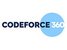 CodeForce 360 - Logo