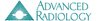 Advanced Radiology - Logo