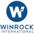 Winrock International - Logo